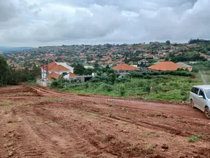 Photo - Beautiful New Estate With Fancy Plots Akhright City Ntebe Rd