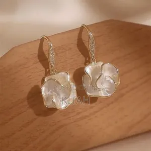 Ladies' Classy Earrings