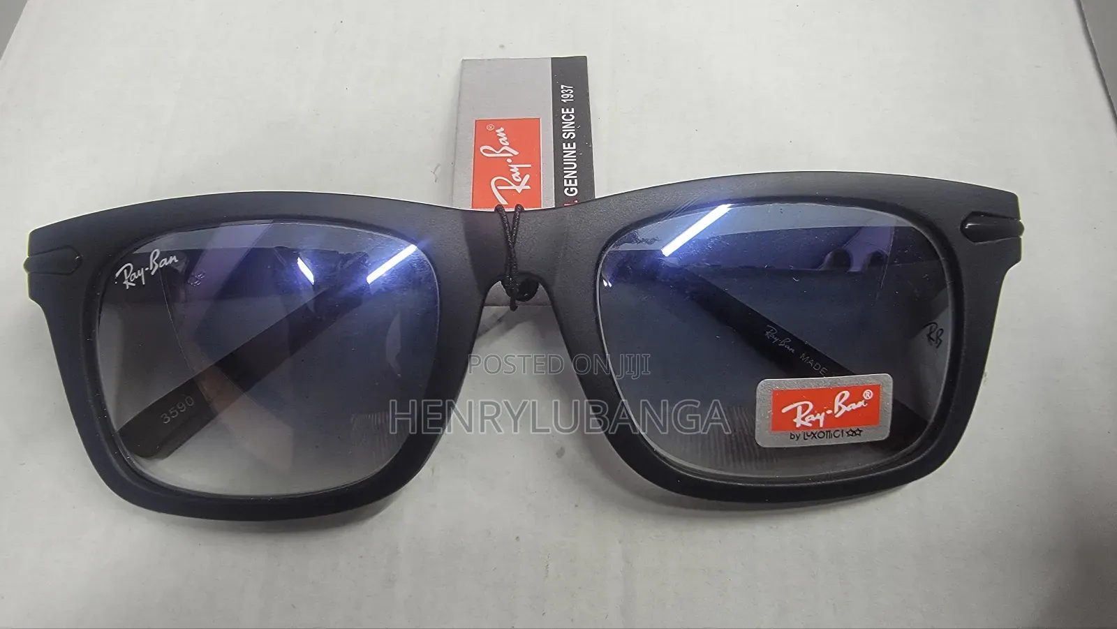Rayban/Gucci/Ferrari/Louis Vuitton/Cartier, Italy Made Sunglasses