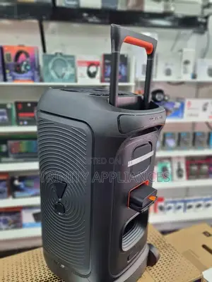 JBL Partybox Stage 320, Original (240w) Bluetooth Speaker