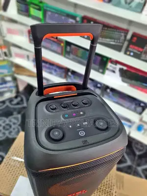 JBL Partybox Stage 320, Original (240w) Bluetooth Speaker