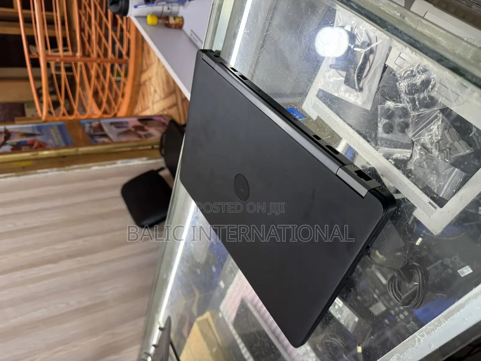 Laptop Dell Latitude 14 E7470 8GB Intel Core I7 SSD 256GB