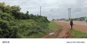 Land for Sale in Matuga