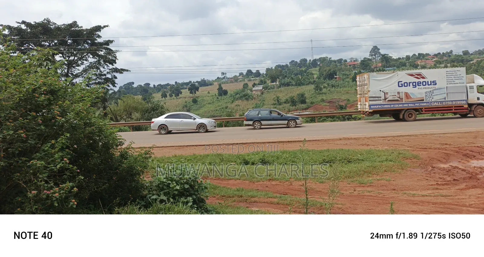 Land for Sale in Matuga