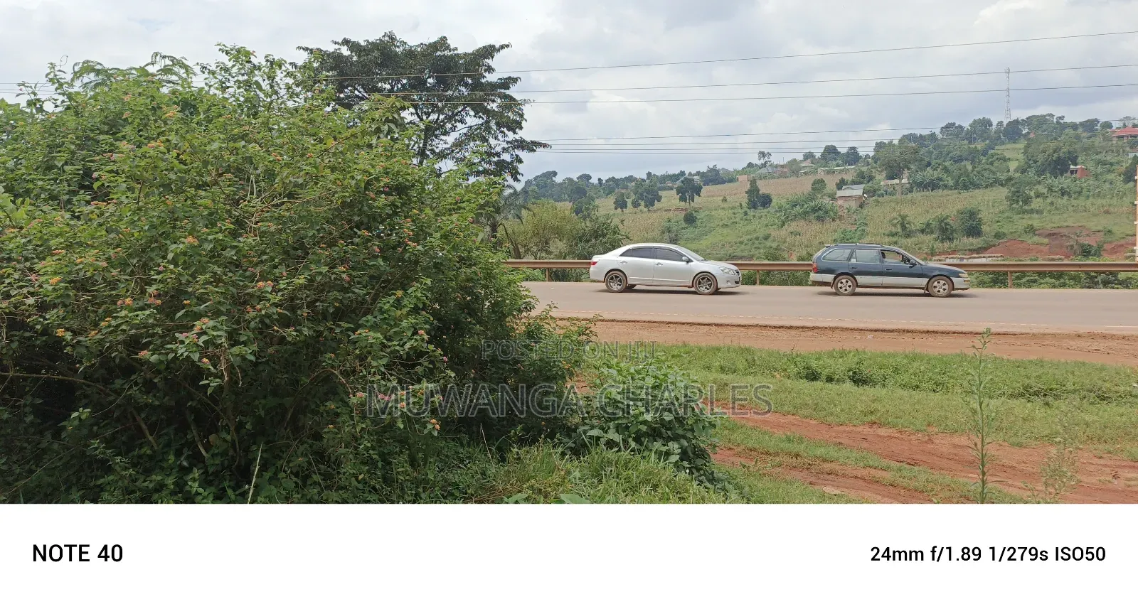 Land for Sale in Matuga