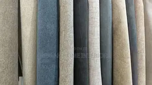 Durable Sofa Set Fabrics Suitable for All Chair Types