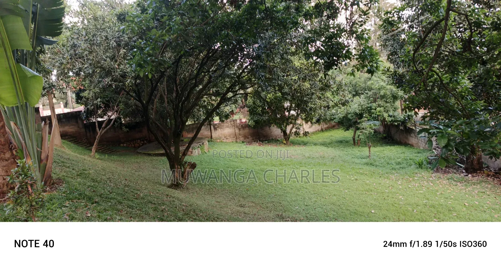 6bdrm Duplex in Fs Properties Ltd, Nakawa for rent