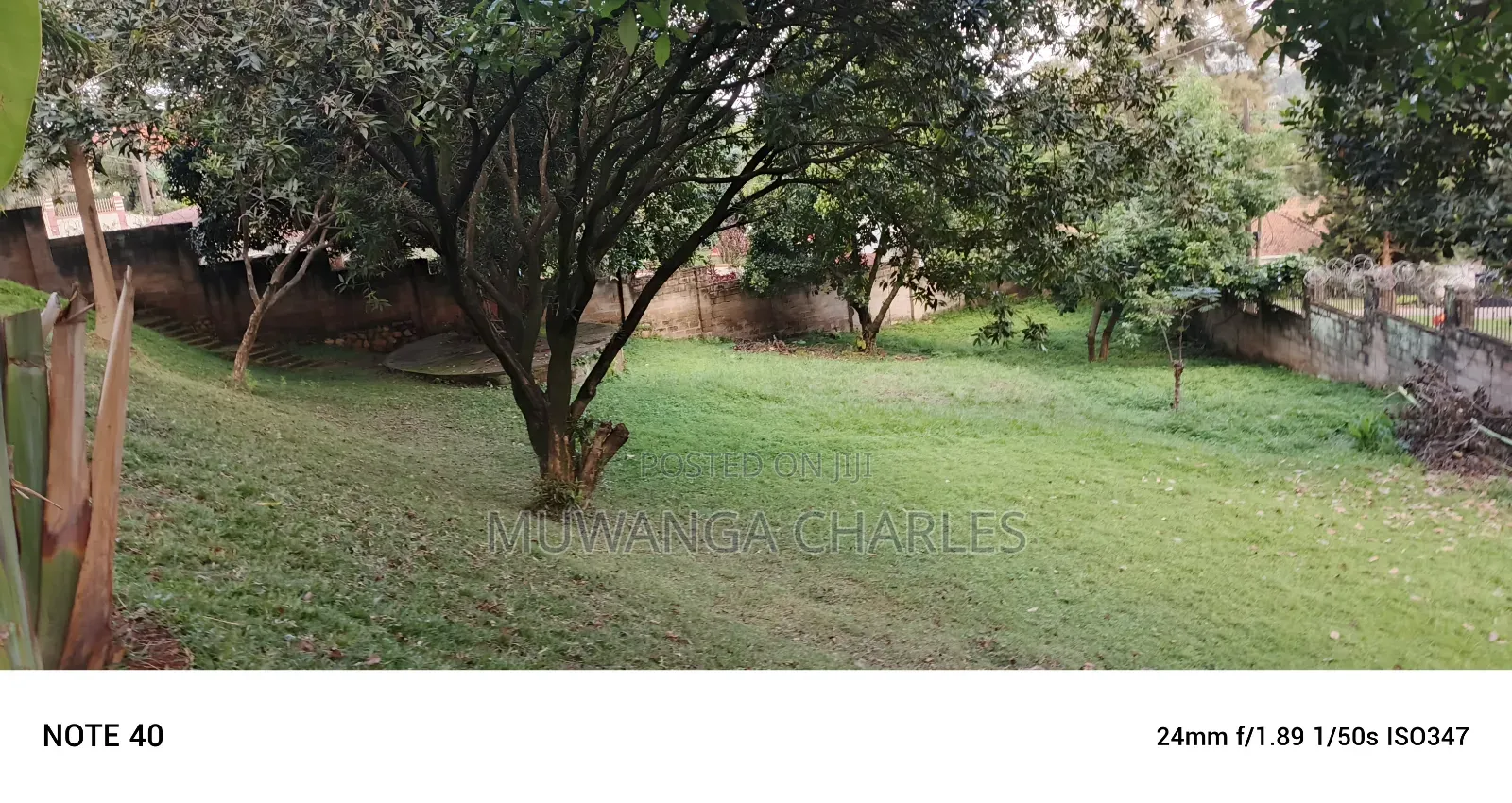 6bdrm Duplex in Fs Properties Ltd, Nakawa for rent