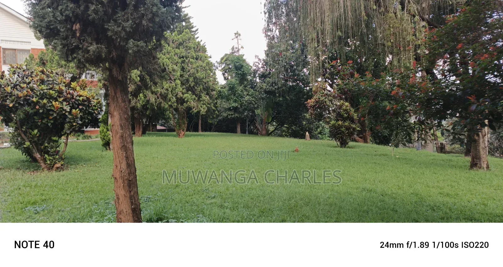 6bdrm Duplex in Fs Properties Ltd, Nakawa for rent