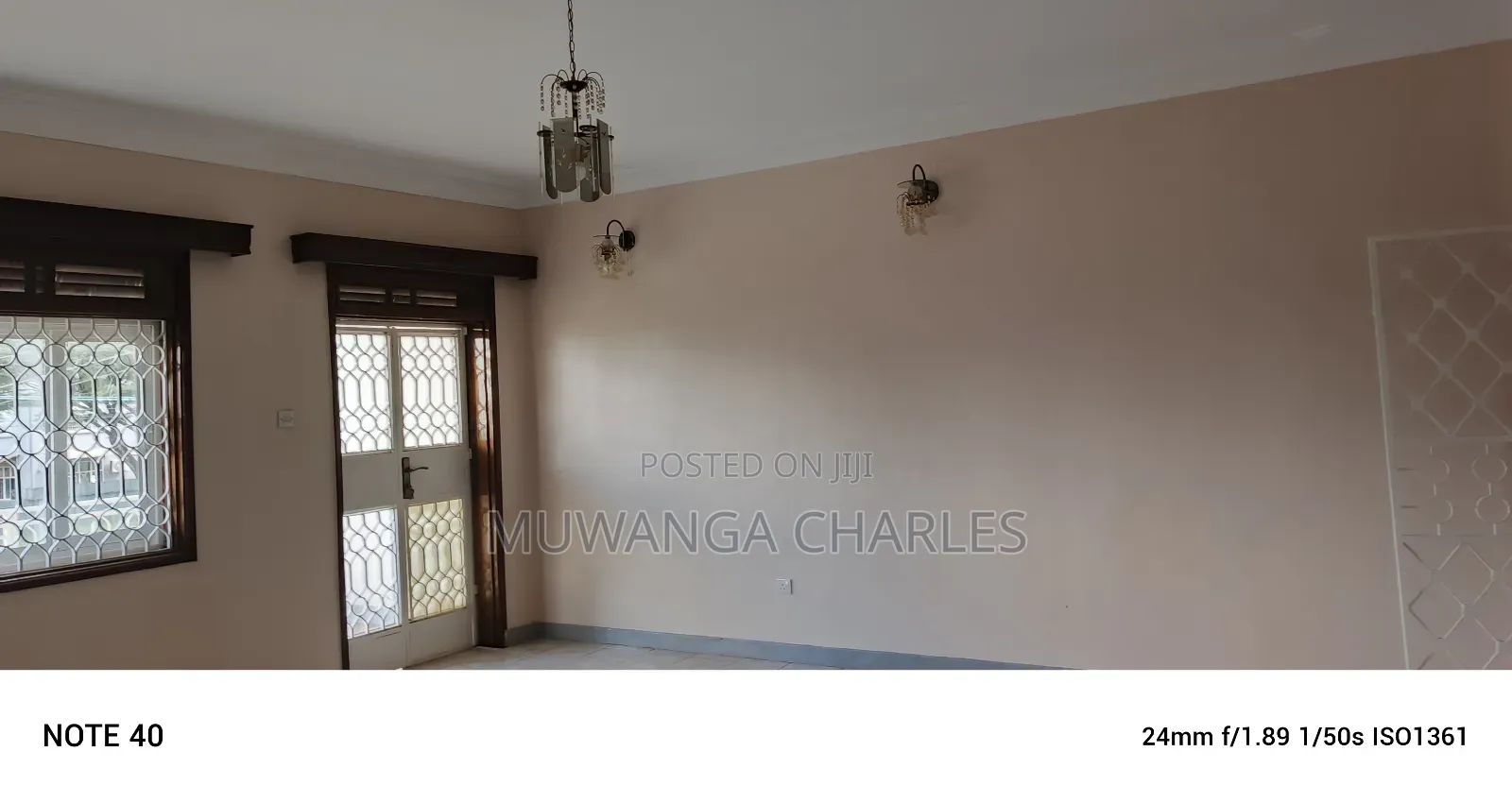 6bdrm Duplex in Fs Properties Ltd, Nakawa for rent