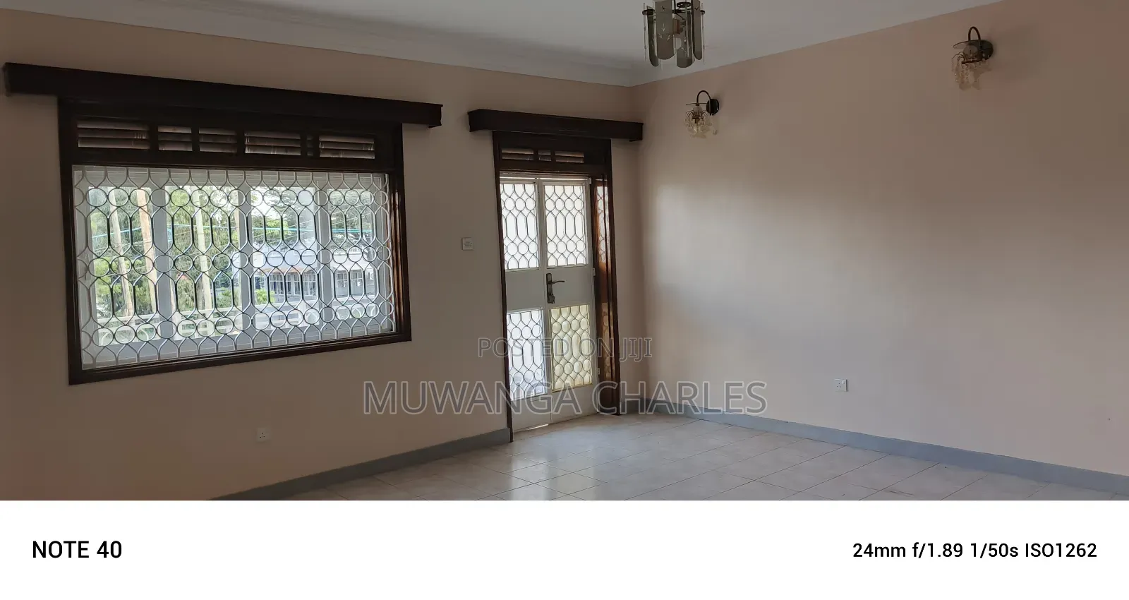 6bdrm Duplex in Fs Properties Ltd, Nakawa for rent