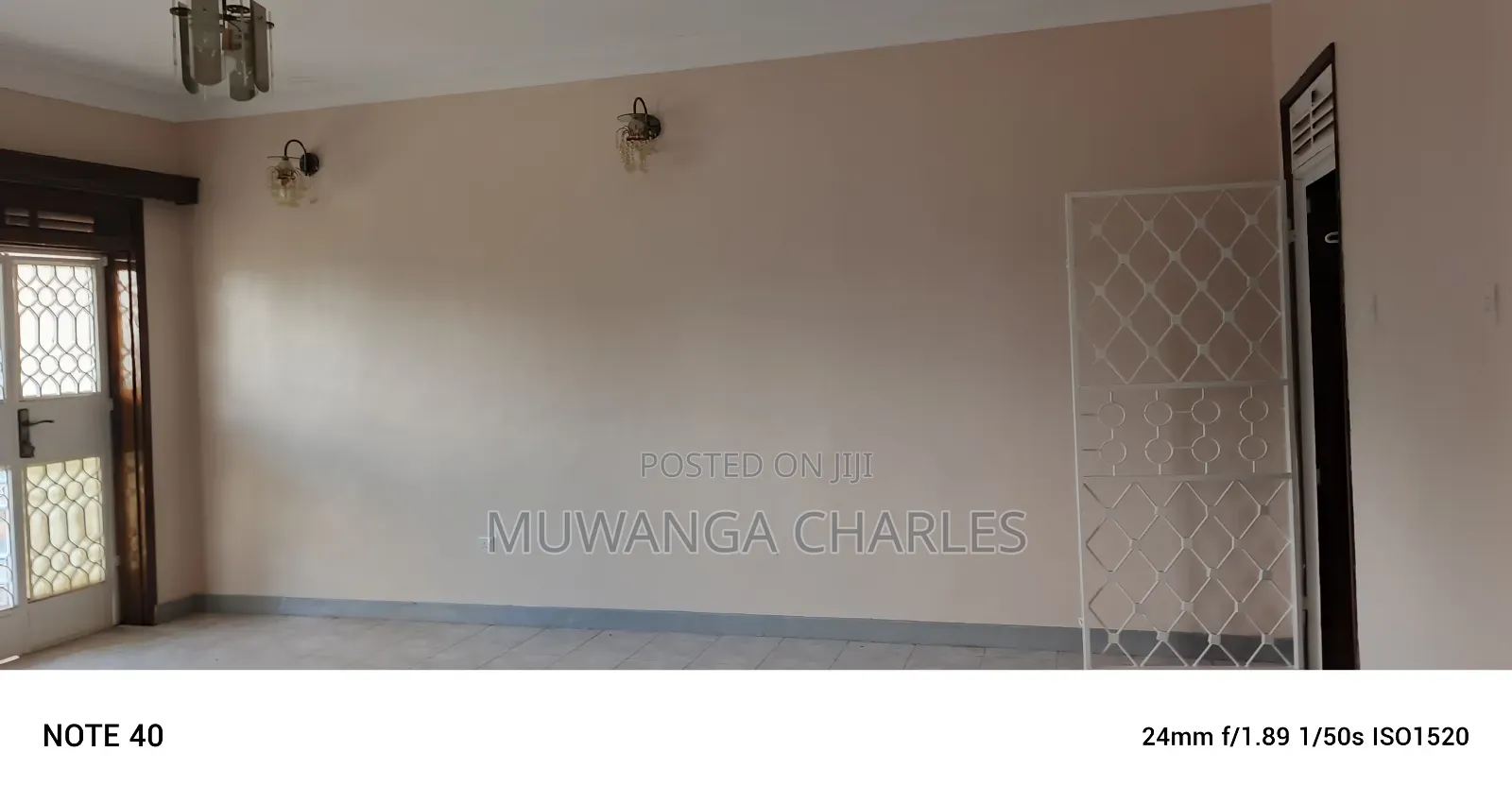 6bdrm Duplex in Fs Properties Ltd, Nakawa for rent