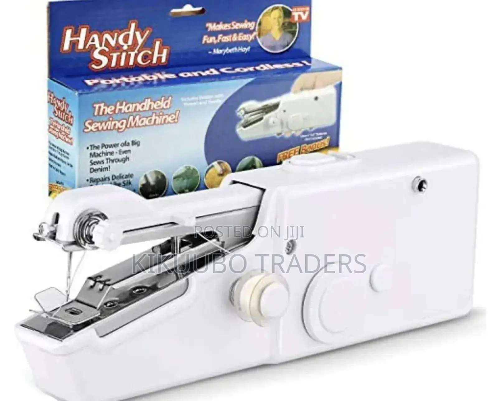 Handy Stitch Sewing Machine