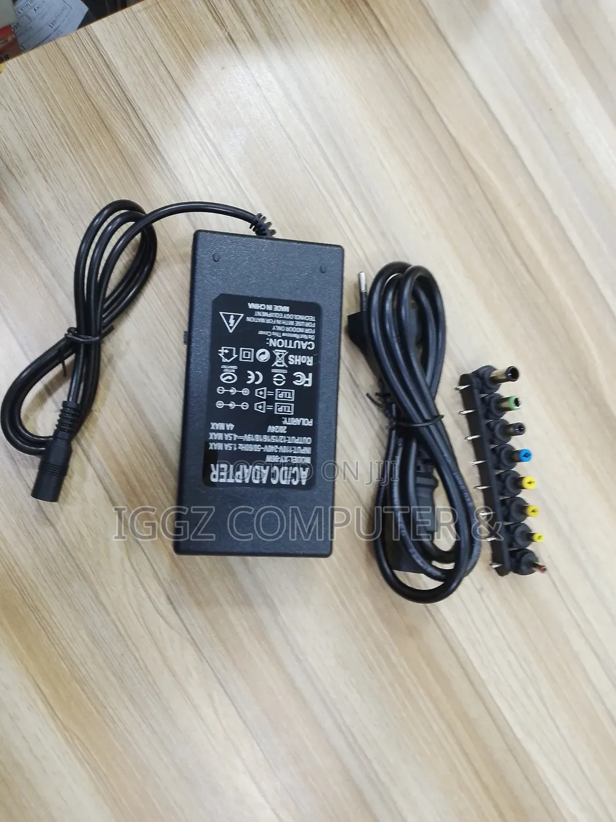 Note Book Adapter