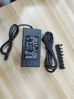 Note Book Adapter
