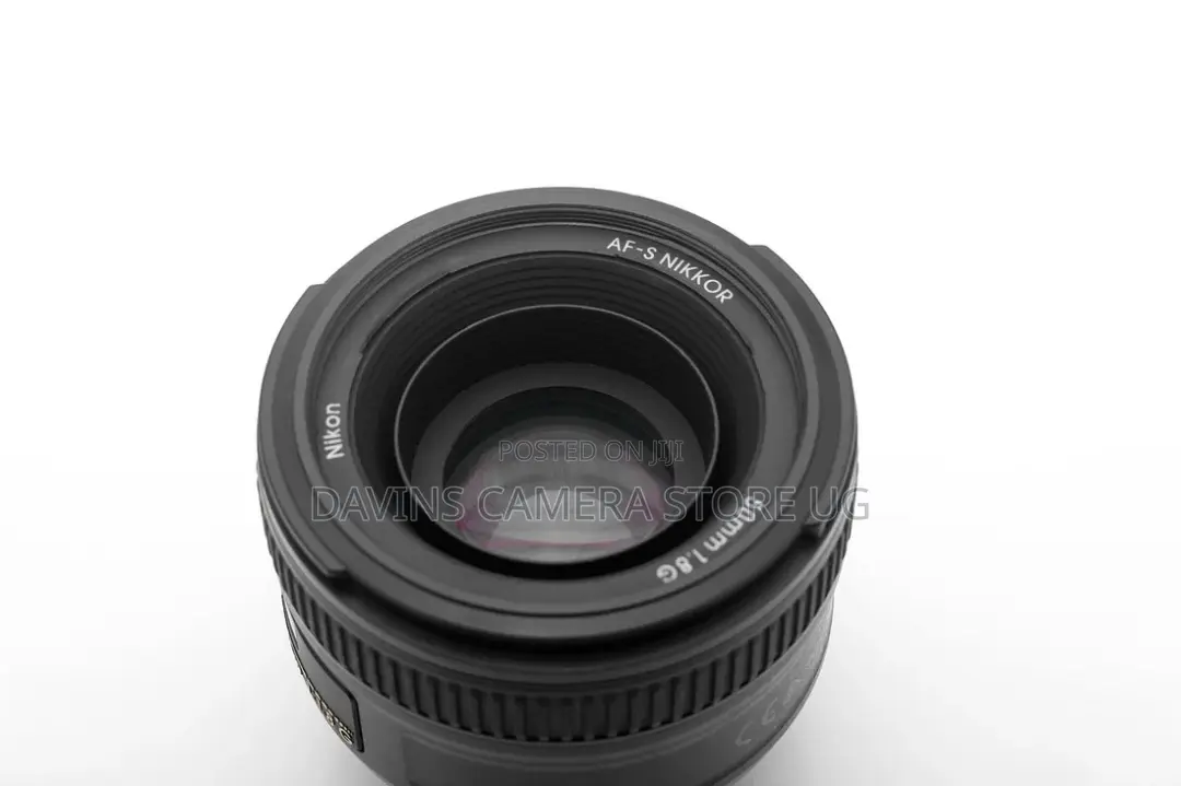 Nikon 50MM