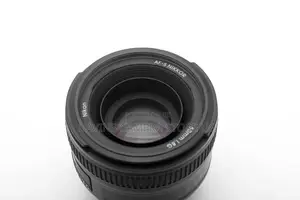 Nikon 50MM