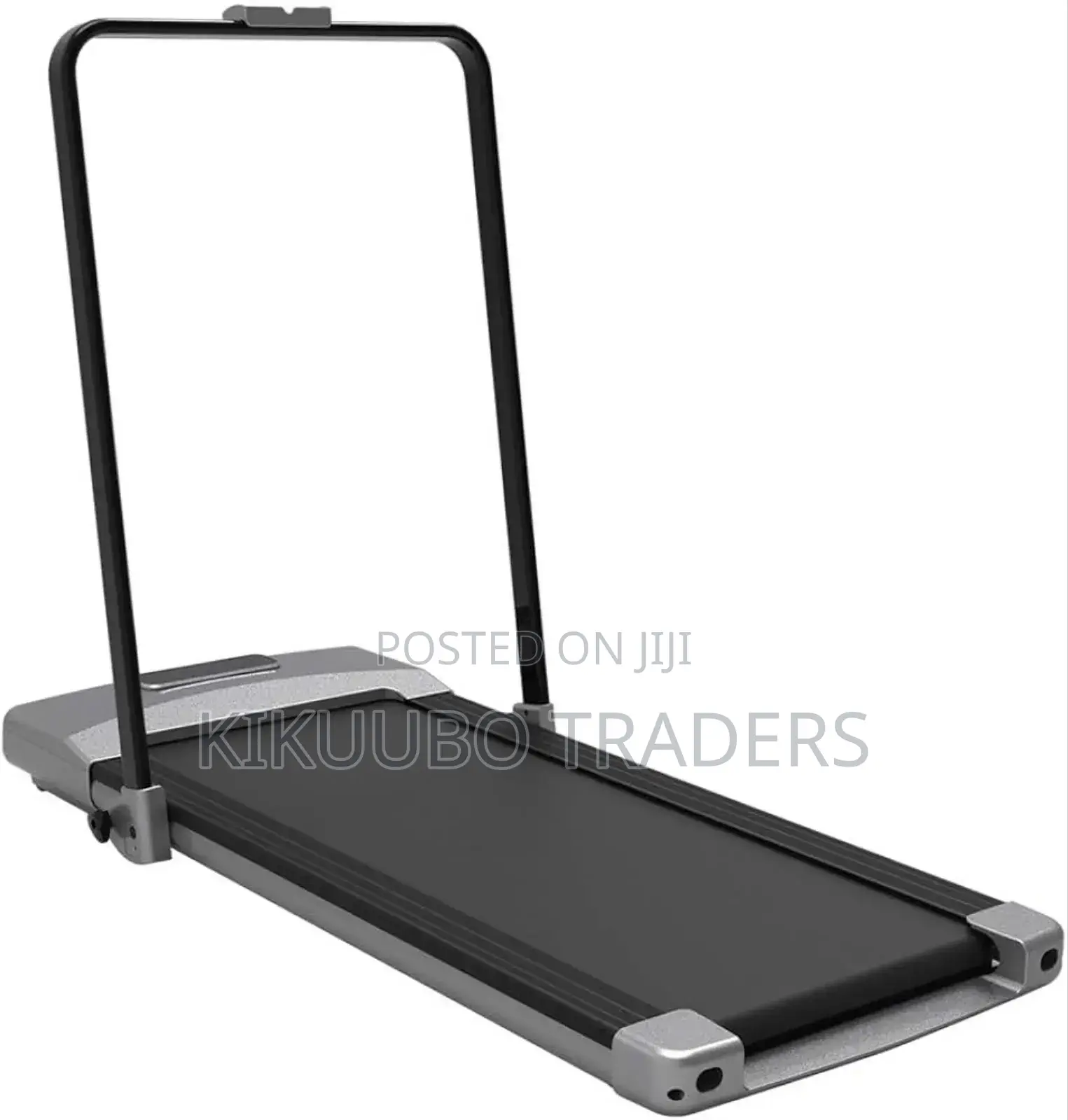 Electric Treadmill for Home, Adjustable Speed Treadmill