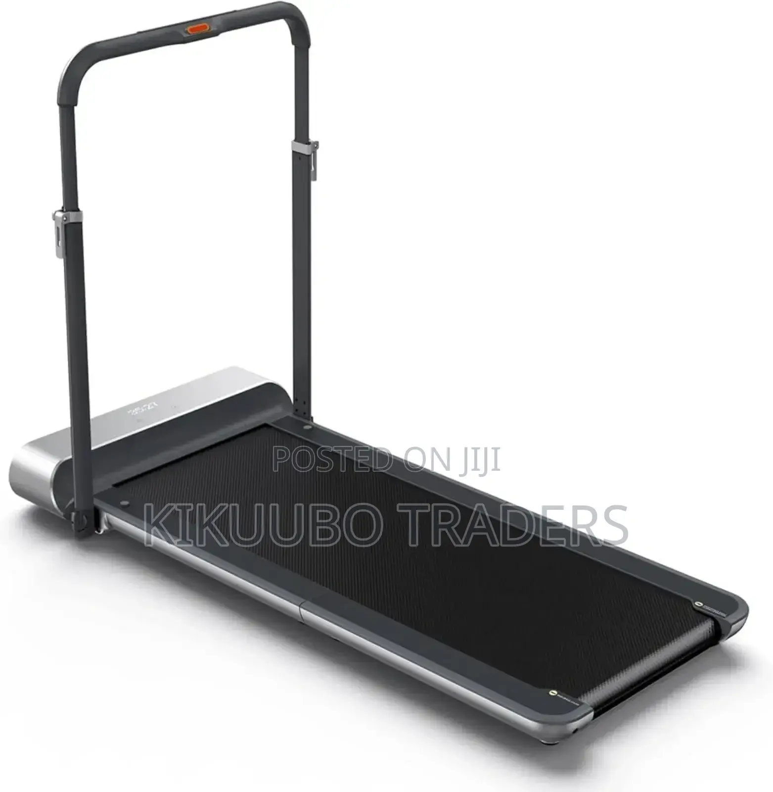 Electric Treadmill for Home, Adjustable Speed Treadmill