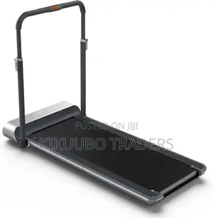 Electric Treadmill for Home, Adjustable Speed Treadmill