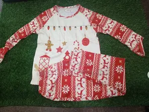 Christmas Pajamas for Kids