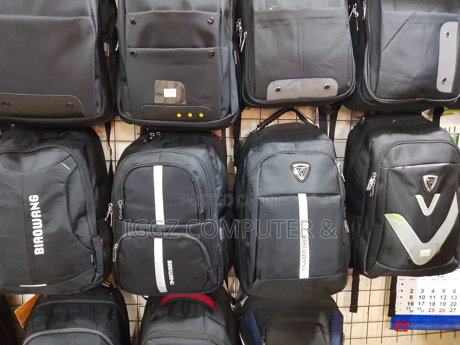 Laptop Bags