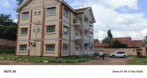 12bdrm Duplex in Fs Properties Ltd, Nakawa for rent