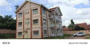 12bdrm Duplex in Fs Properties Ltd, Nakawa for rent