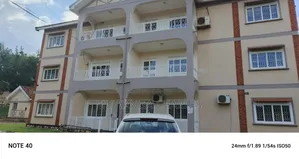 12bdrm Duplex in Fs Properties Ltd, Nakawa for rent