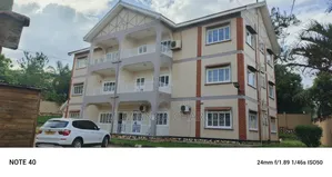 12bdrm Duplex in Fs Properties Ltd, Nakawa for rent
