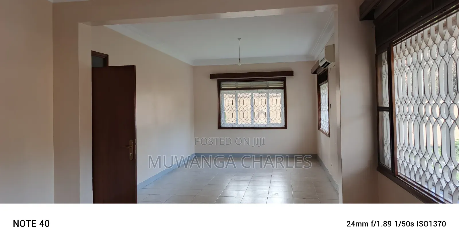 12bdrm Duplex in Fs Properties Ltd, Nakawa for rent