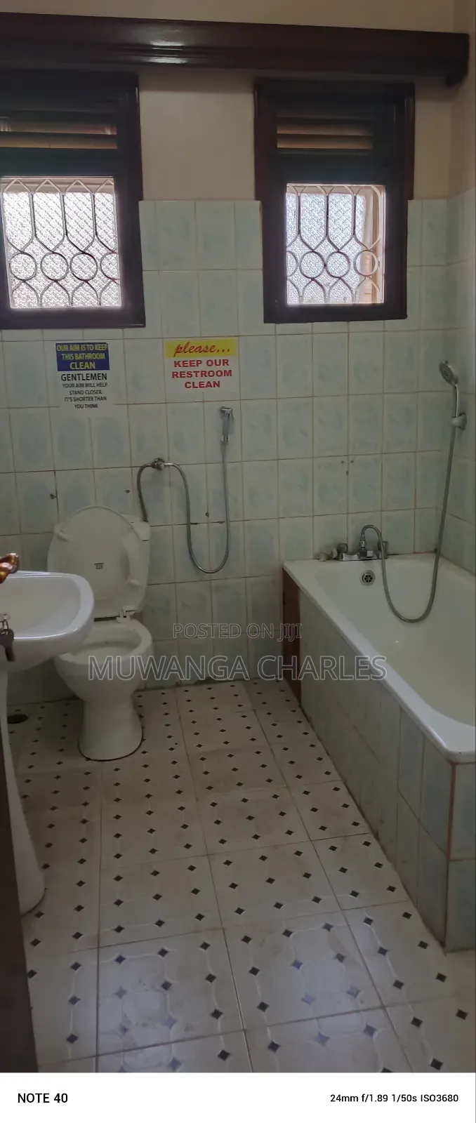 12bdrm Duplex in Fs Properties Ltd, Nakawa for rent