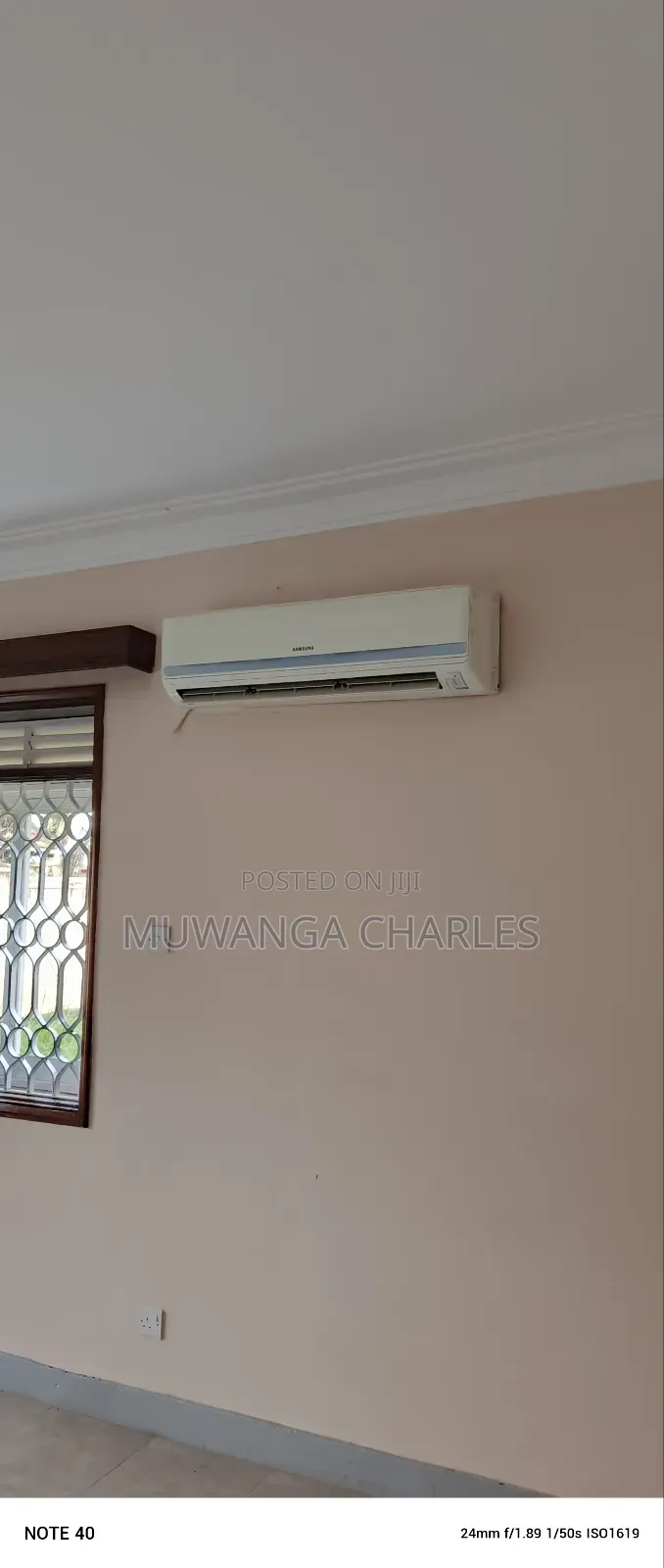 12bdrm Duplex in Fs Properties Ltd, Nakawa for rent
