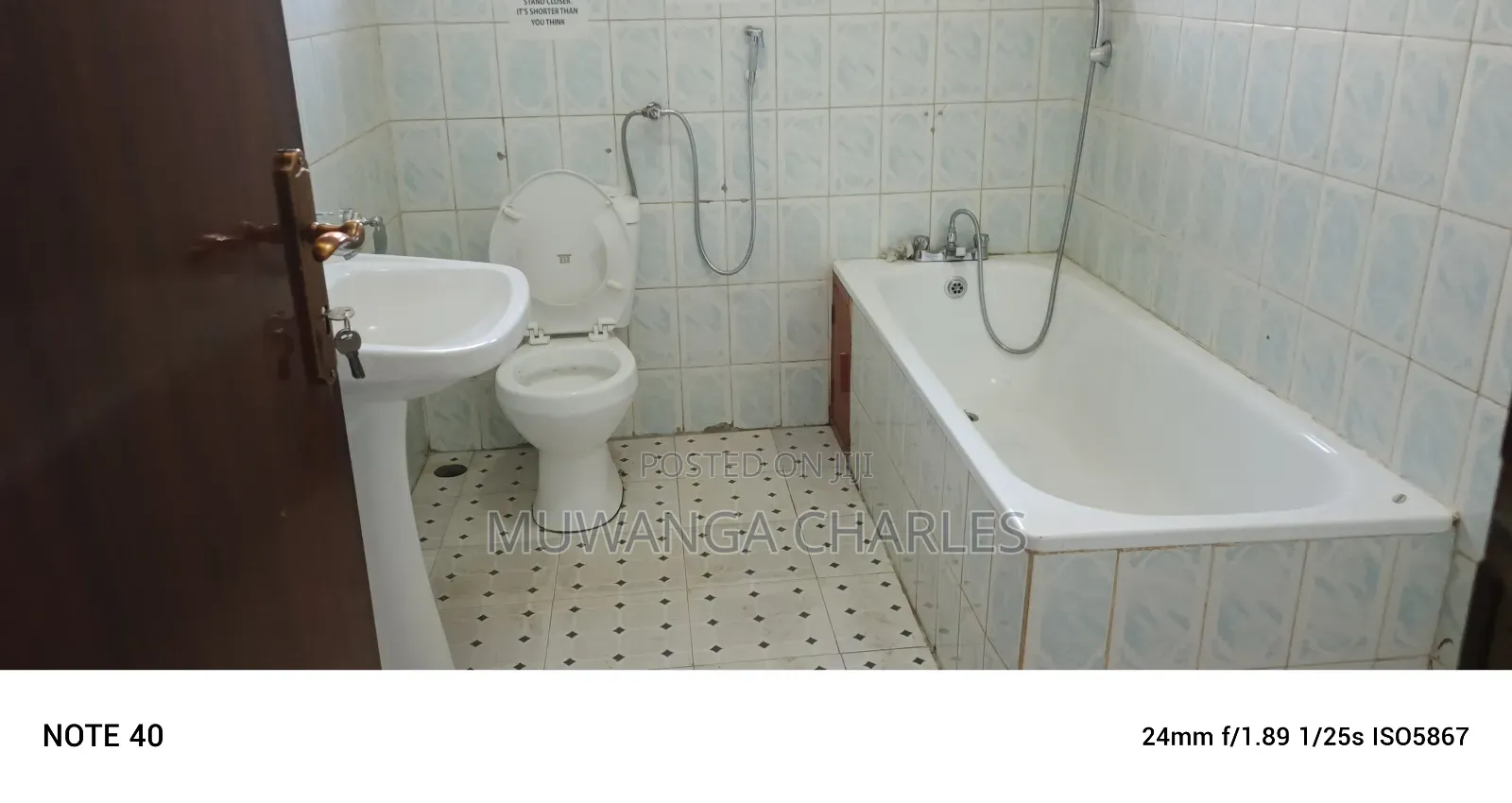 12bdrm Duplex in Fs Properties Ltd, Nakawa for rent