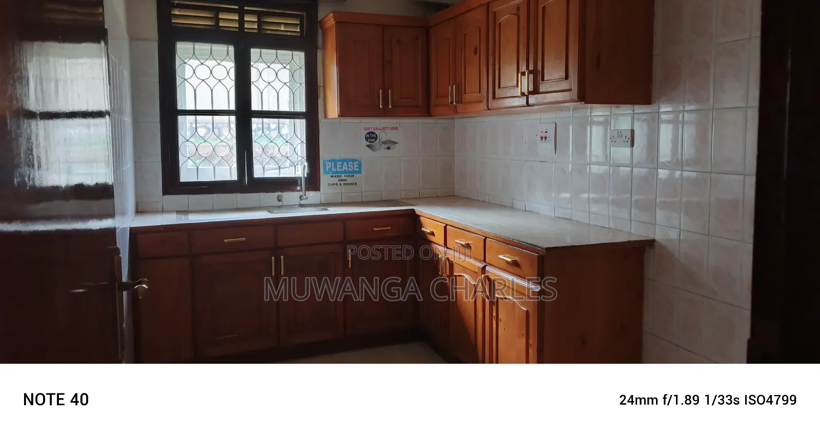 12bdrm Duplex in Fs Properties Ltd, Nakawa for rent