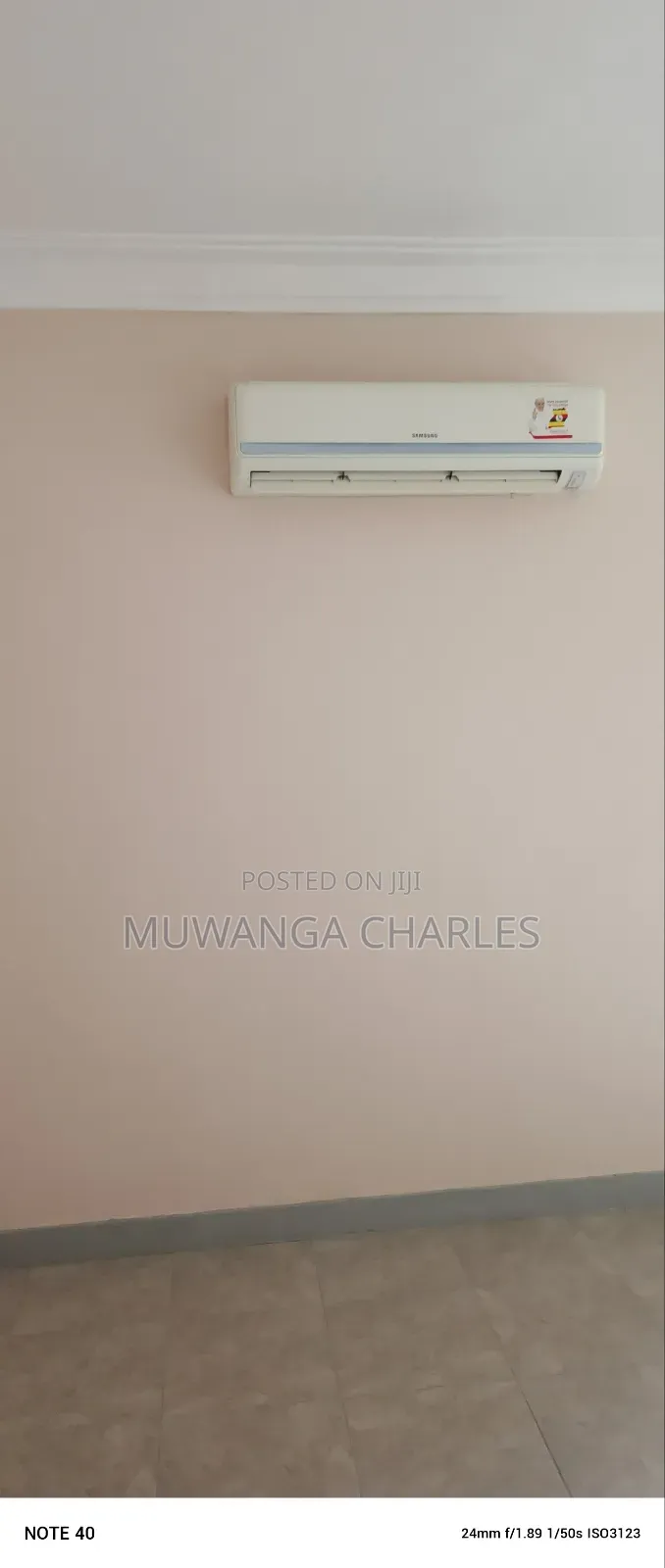 12bdrm Duplex in Fs Properties Ltd, Nakawa for rent