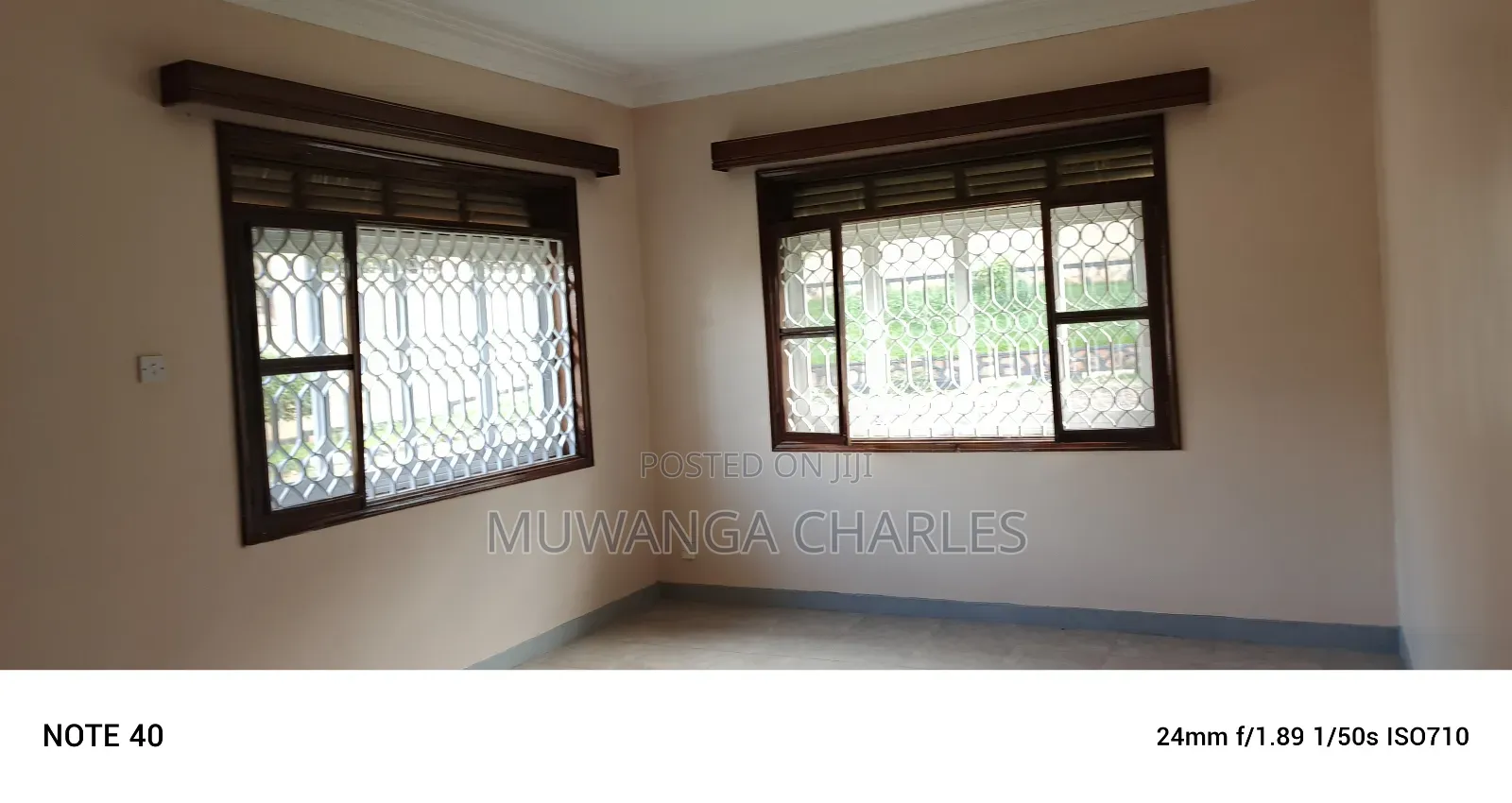 12bdrm Duplex in Fs Properties Ltd, Nakawa for rent