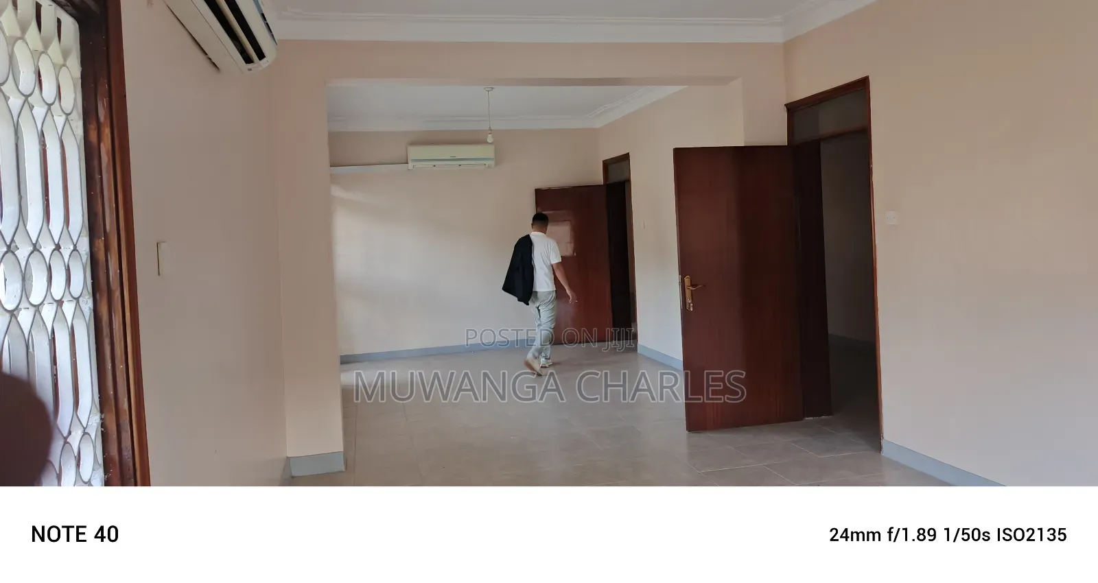 12bdrm Duplex in Fs Properties Ltd, Nakawa for rent