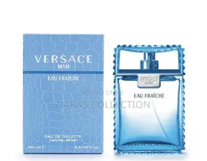 Versace Man Eau Fraiche