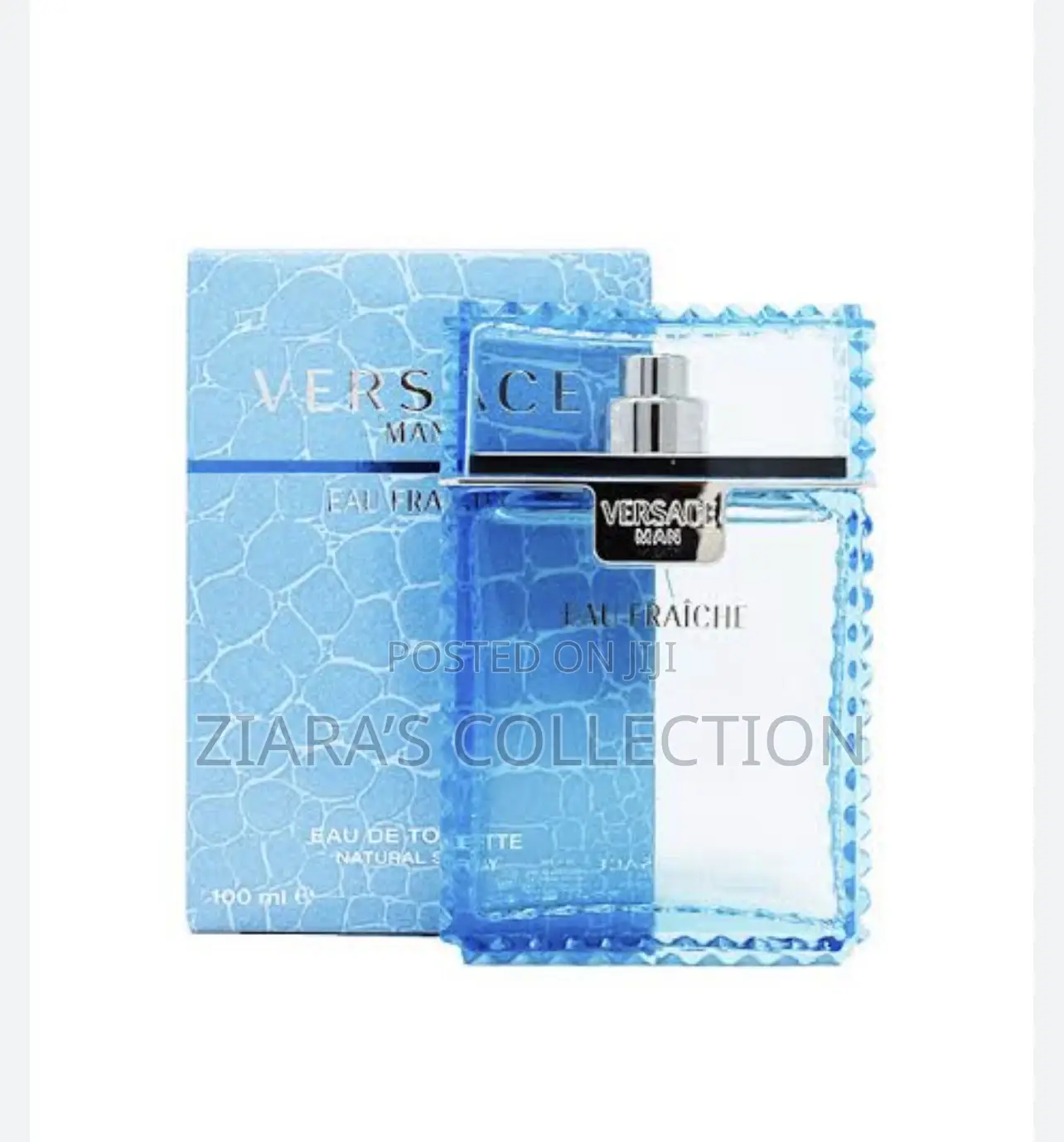 Versace Man Eau Fraiche