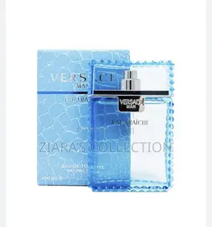 Versace Man Eau Fraiche
