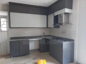 Furnished 4bdrm Duplex in Kira All Tarmack for sale