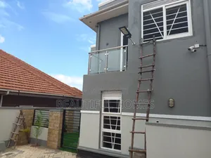 Furnished 4bdrm Duplex in Kira All Tarmack for sale
