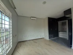 Furnished 4bdrm Duplex in Kira Rich for sale