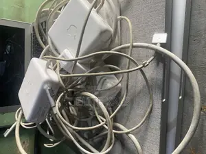 Macbook Adaptors/Chargers Uk Used Original