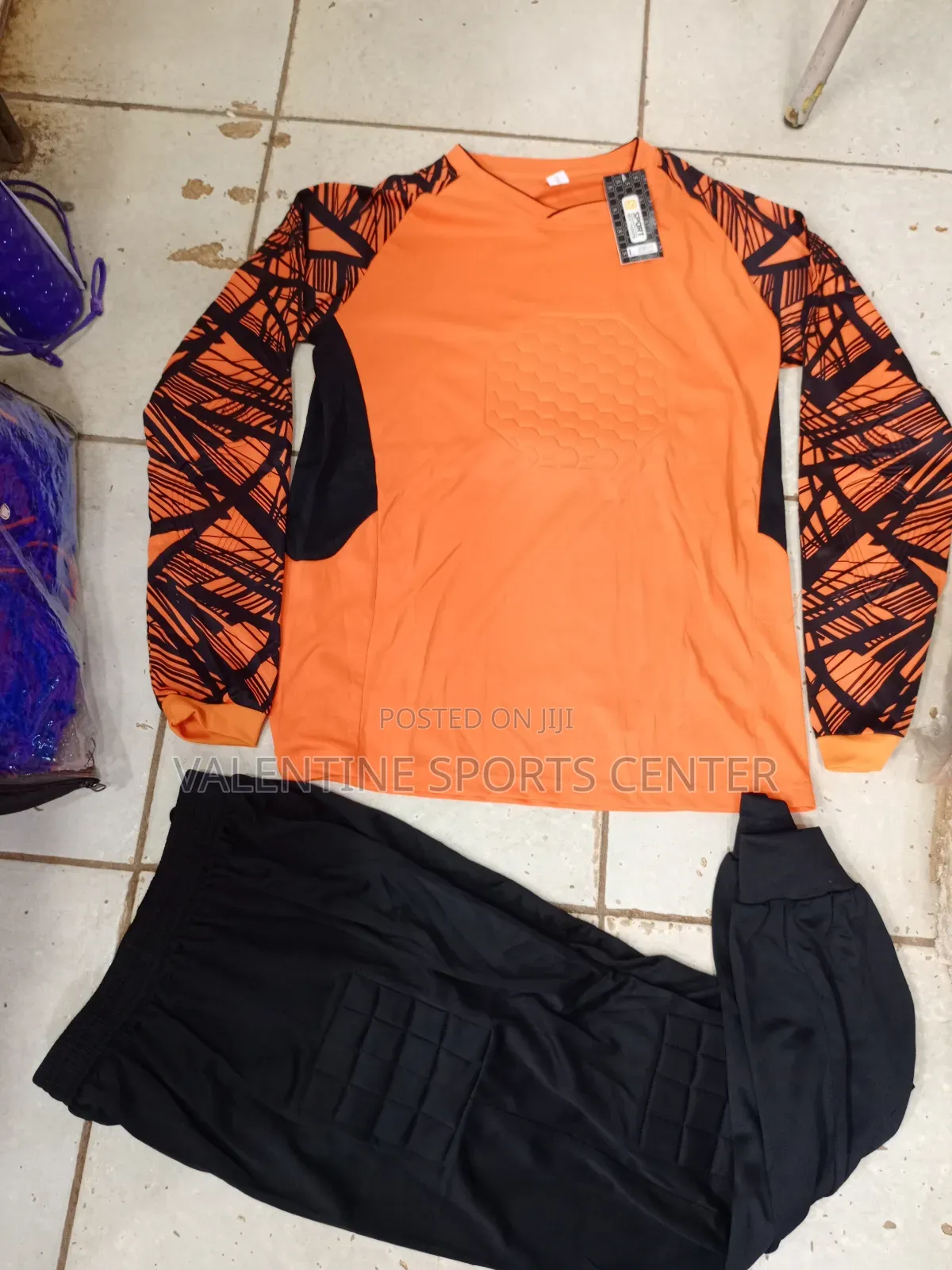 Goal Keeper Gloves Is Available in Your Stock