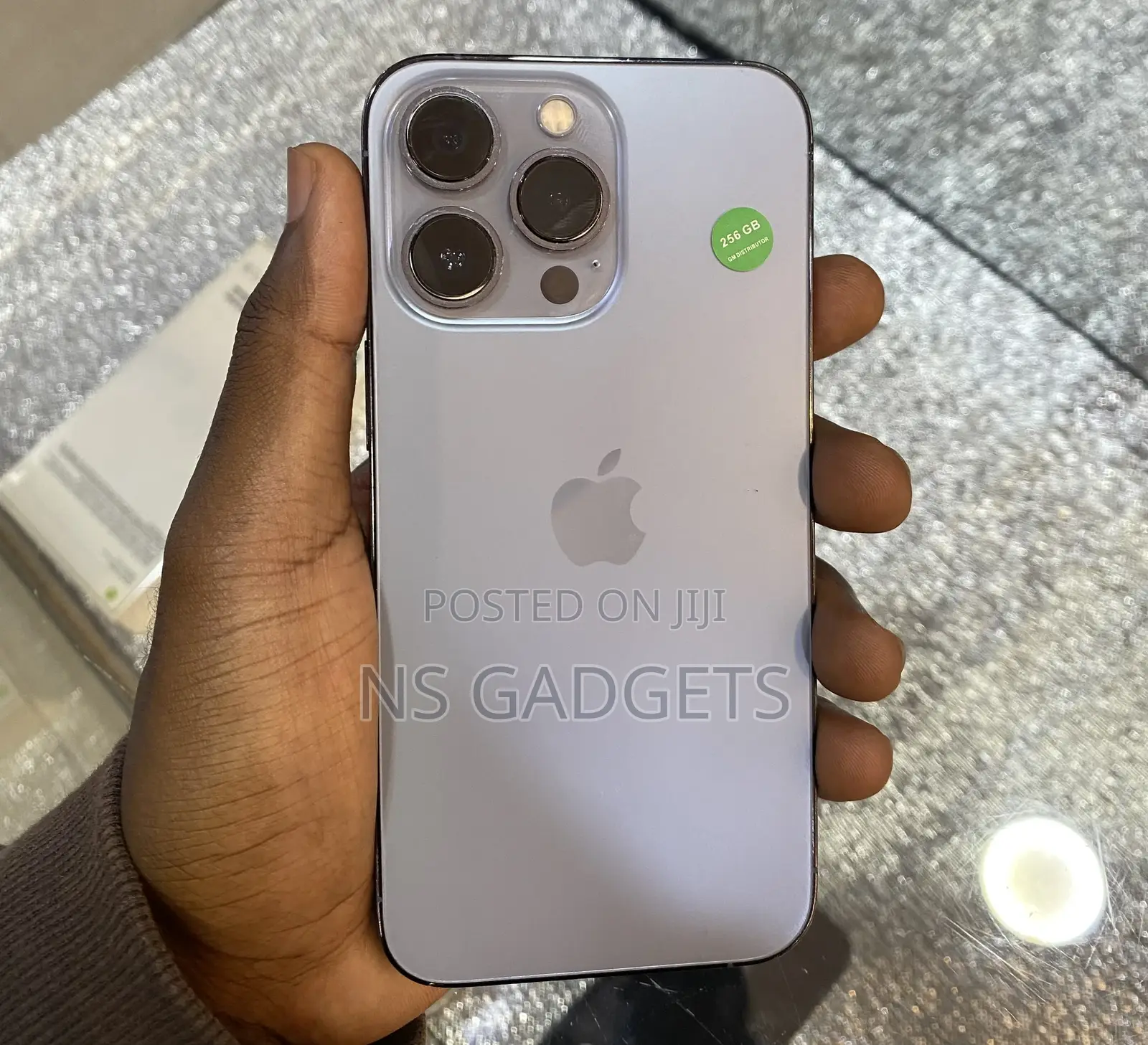 Apple iPhone 13 Pro 256 GB Blue