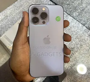 Apple iPhone 13 Pro 256 GB Blue
