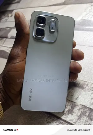 Infinix Hot 50i 128 GB Gold
