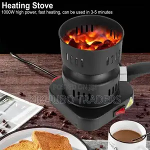 Electric Shisha Burner Dtove